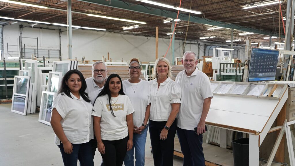 Window Supplier for Contractors in Atlanta