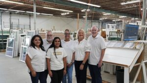 Window Supplier for Contractors in Atlanta