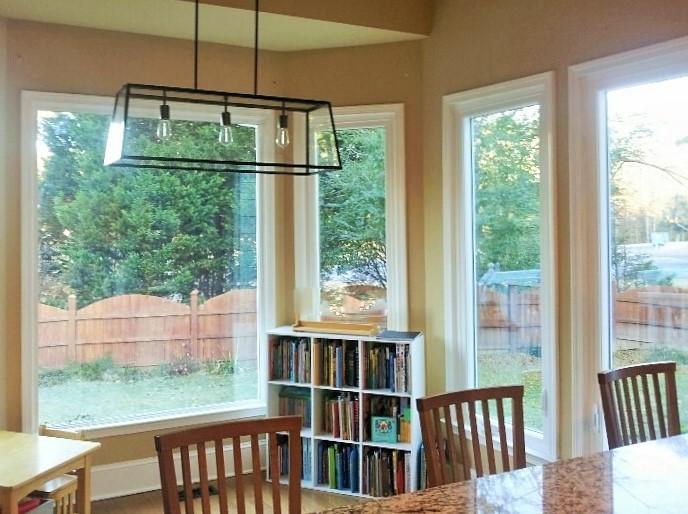 Specialty - Casement