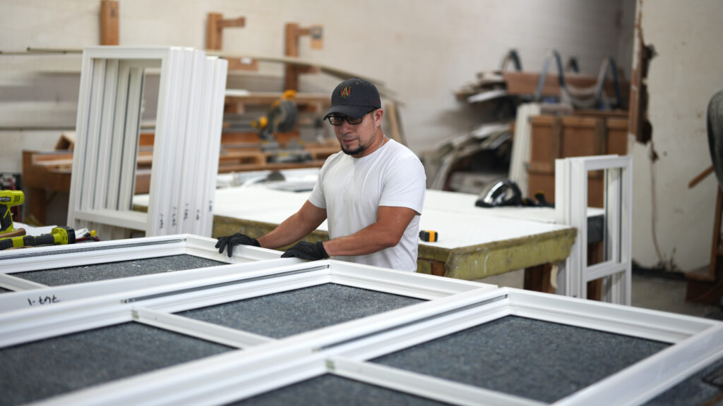 WindowCrafters Windows