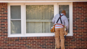 window installation